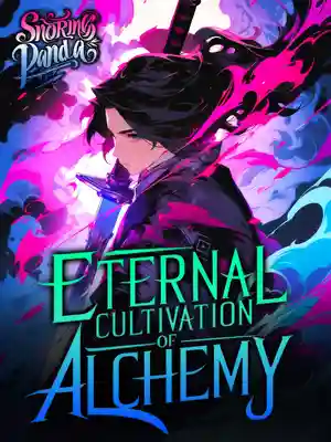 Eternal Cultivation of Alchemy cover