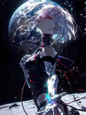 Cyberpunk: Starting in 2071 cover